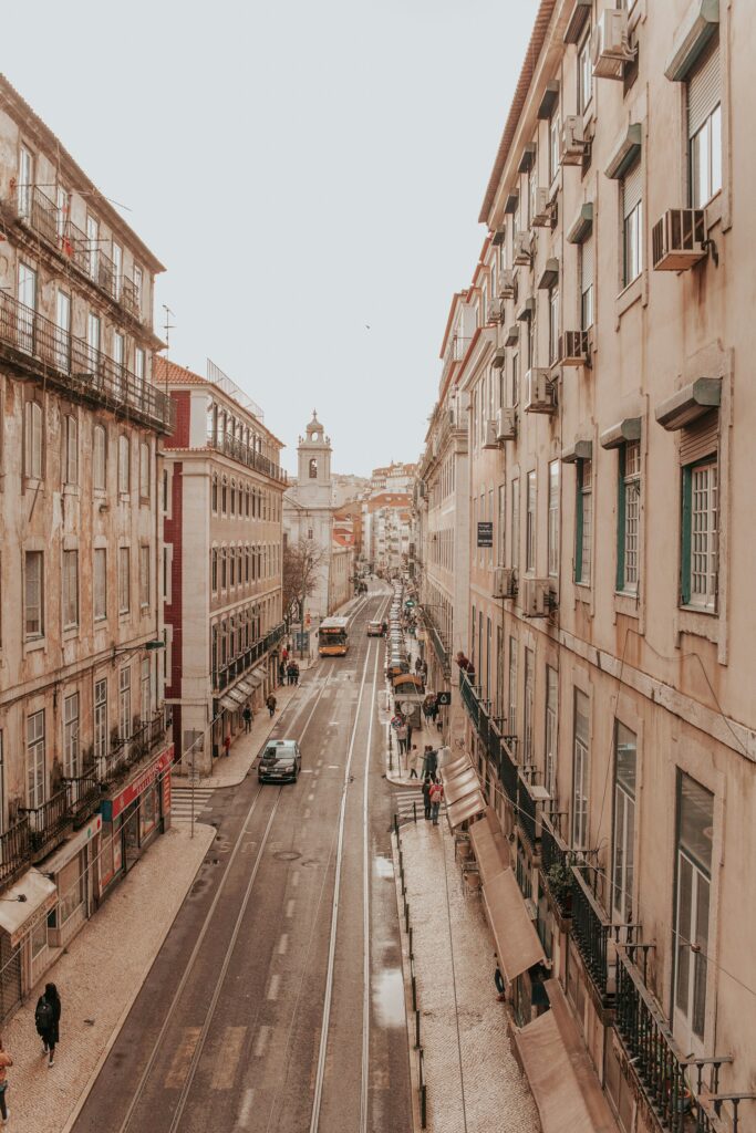 lissabon nachhaltige hotels