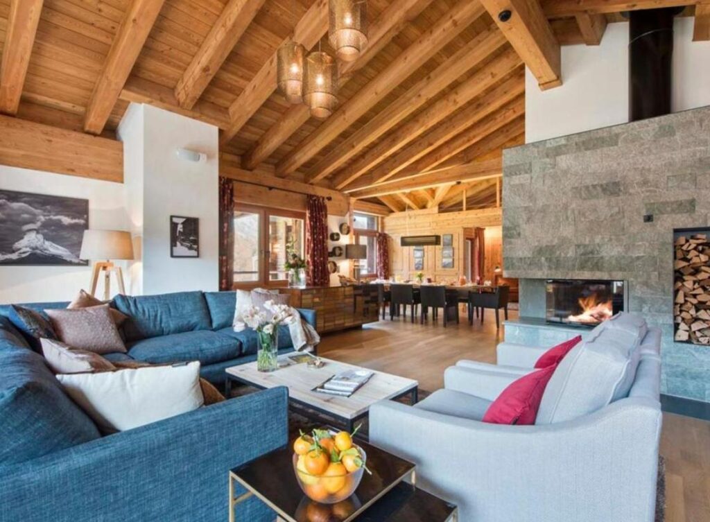 6BR Fantastic penthouse, reiseziele weihnachten