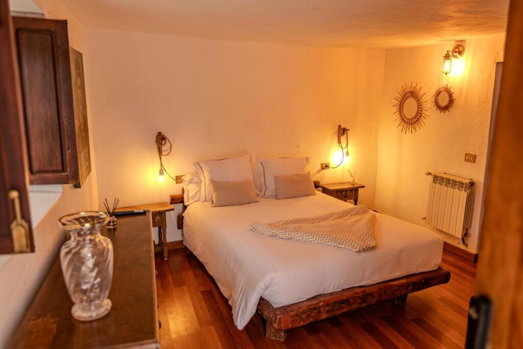 La Paredita Casa Guimar, warme Reiseziele im winter