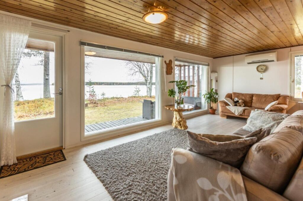 Lapland Sunrise Cottage, reiseziele weihnachten