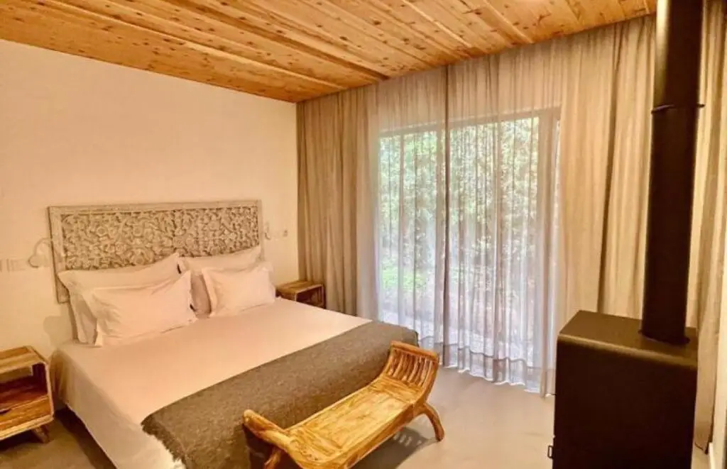 Sul Villas & Spa, nachhaltige Unterkünfte auf den azoren