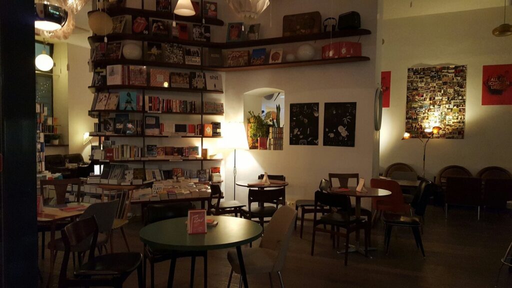 café phil, die besten kaffeehäuser in wien