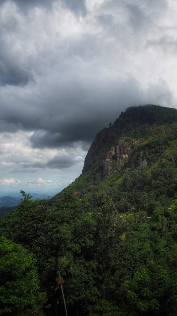ella rock, reisebericht ella, Sri Lanka