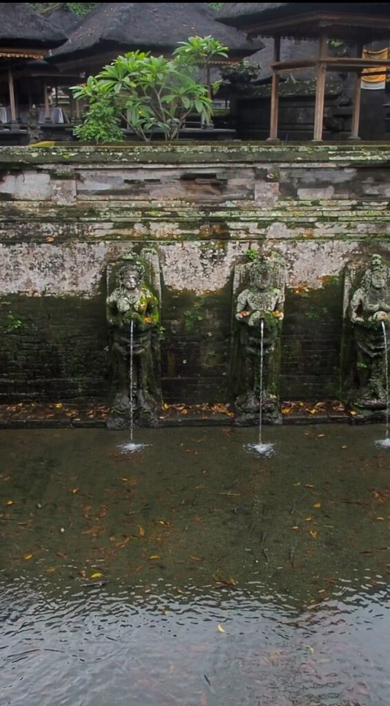 goa gaja Tempel, reisetipps ubud