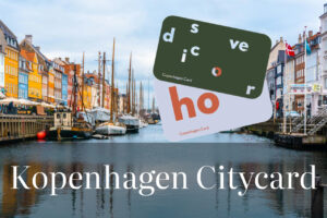 Preis-Check Kopenhagen: So viel kosten die Sehenswürdigkeiten und die Citycard