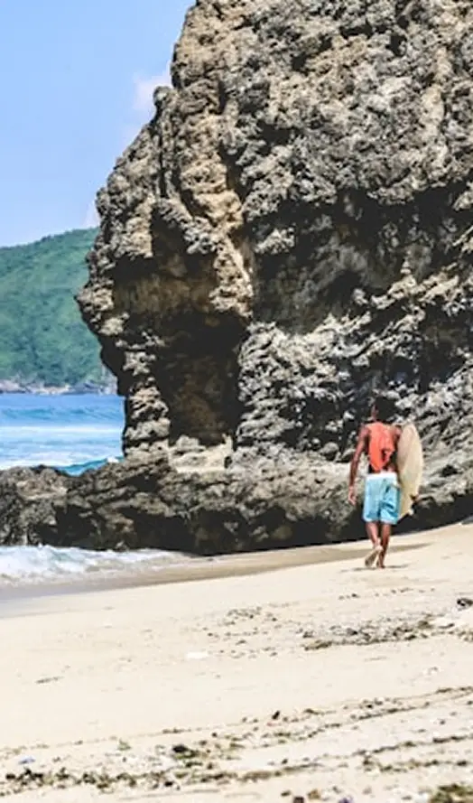 packliste indonesien