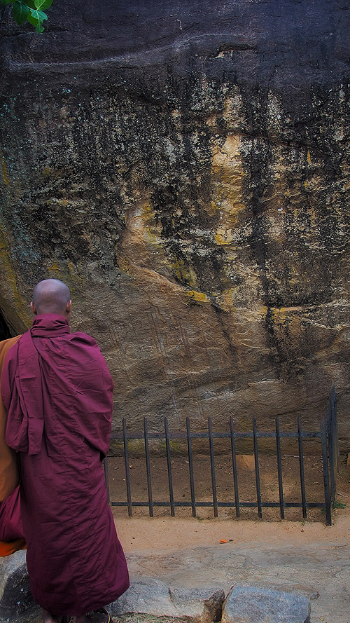 ranmansu uyana anuradhapura, reisebericht anuradhapura
