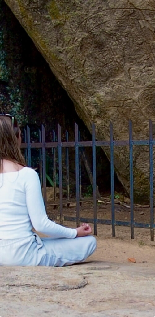 ranmansu uyana anuradhapura, reisebericht anuradhapura