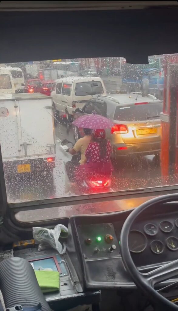 rollerfahren, Sri Lanka Fortbewegung