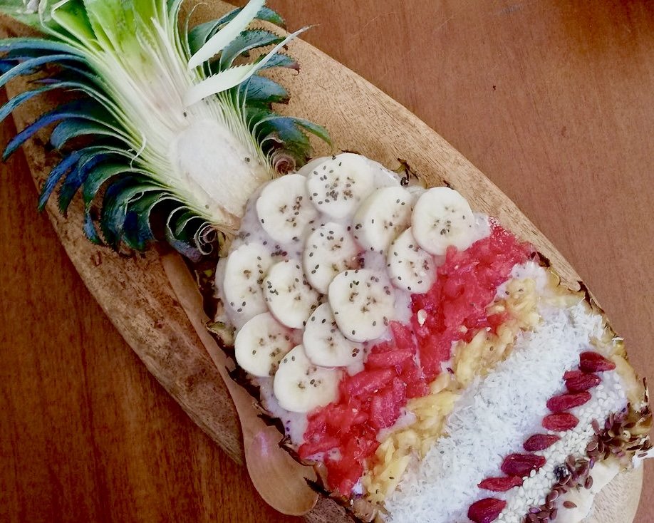 squeeze me, vegane restaurants in Arugam Bay