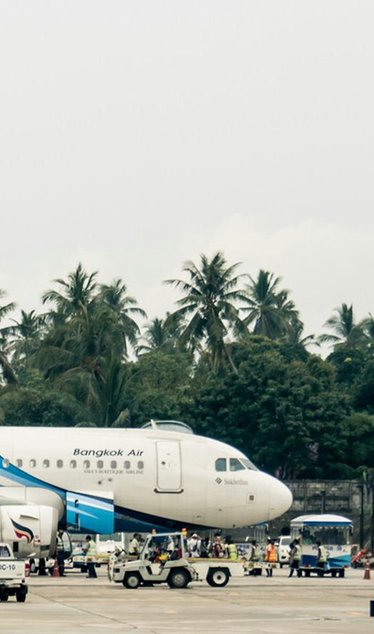 thailand reisevorbereitung