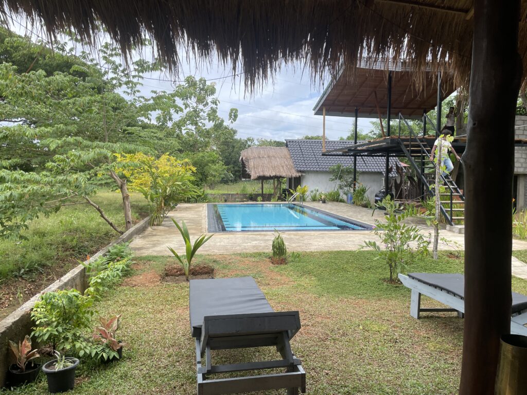 sigiriya elegant resort, reisebericht sigiriya