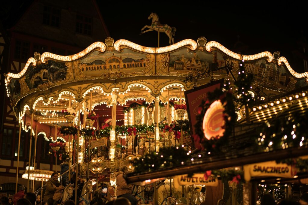 weihnachtsmarkt frankfurt, die schönsten weihnachtsmärkte in deutschland