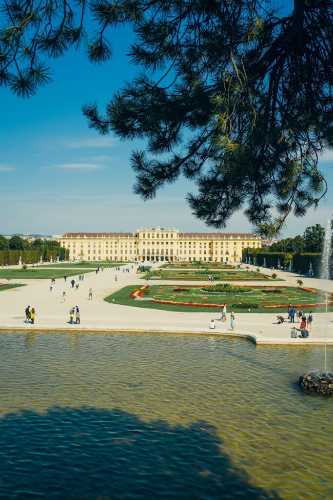 wien sehenswürdigkeiten