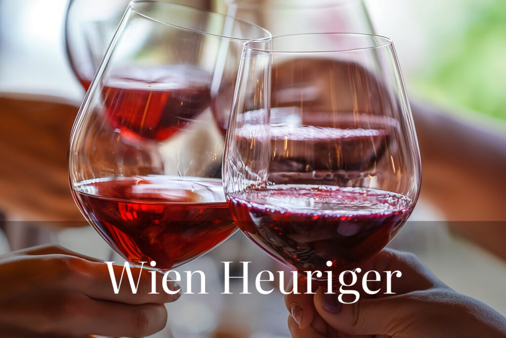 Die 5 besten Heurigen in Wien, die du kennen musst