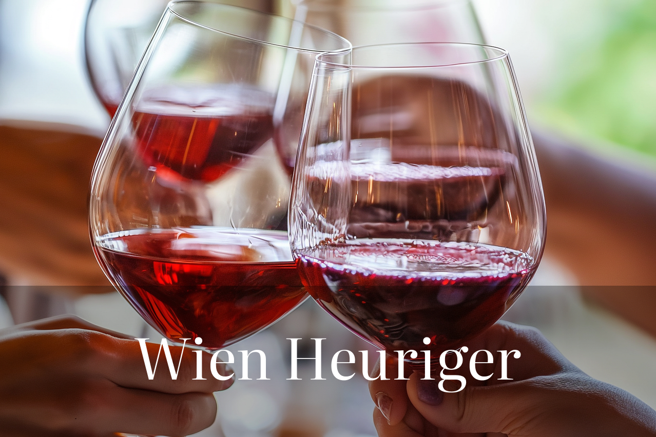 Die 5 besten Heurigen in Wien, die du kennen musst