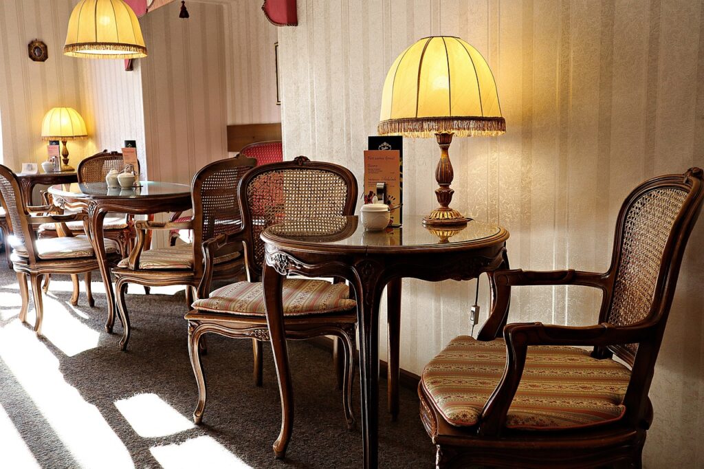 wien kaffeehäuser, wien im winter