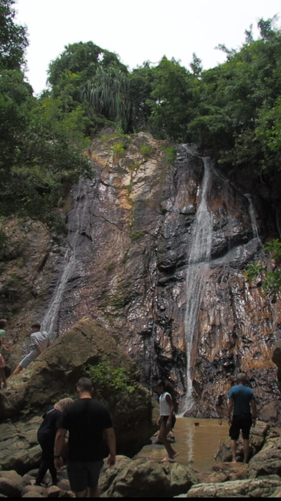 koh samui sightseeing, Koh samui reisetipps