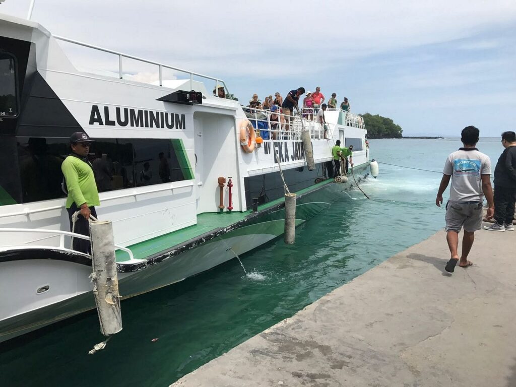 Padang Bai, anreise gili Inseln, wie komme ich auf die gili Inseln