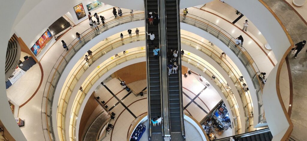 bangkok art & culture center, top sehenswürdigkeiten in bangkok