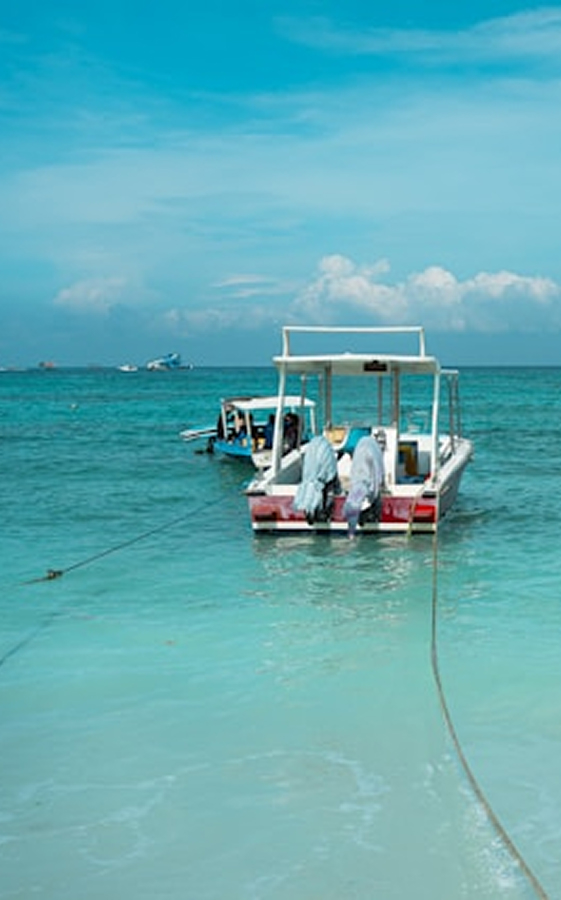 Tipps für 9 Tage auf den Gili Inseln