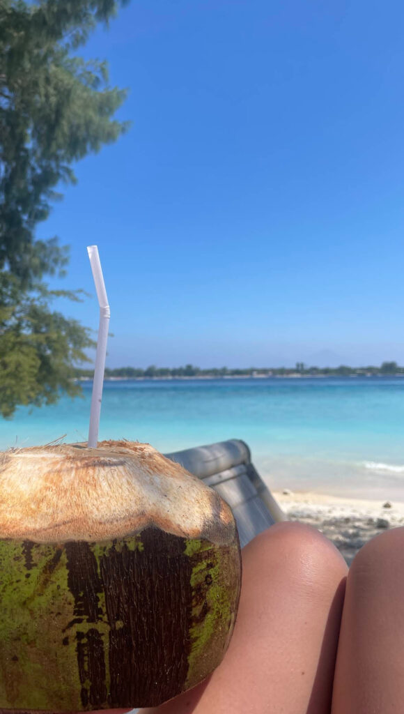 gili meno, tipps für 9 tage auf den gili inseln