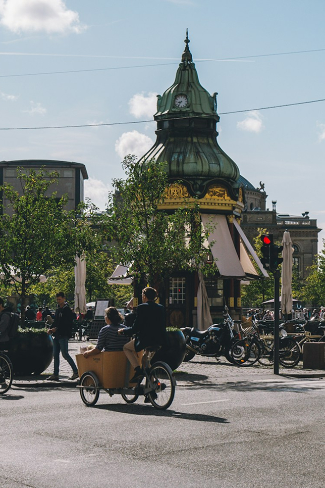 kopenhagen nachhaltigkeit