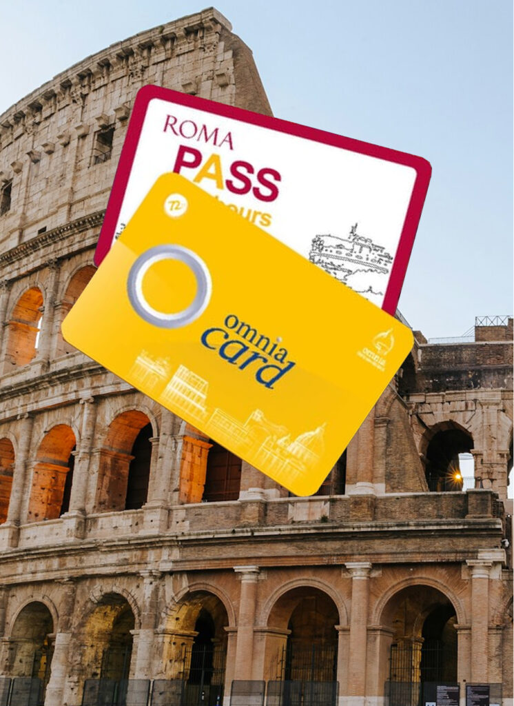 rom citypässe
