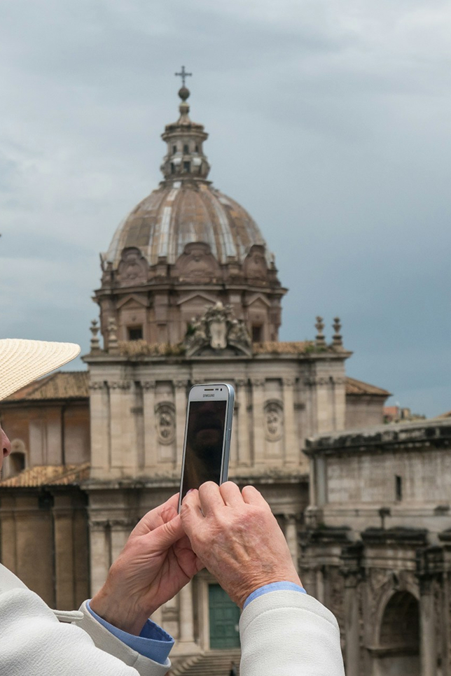 rom sehenswürdigkeiten