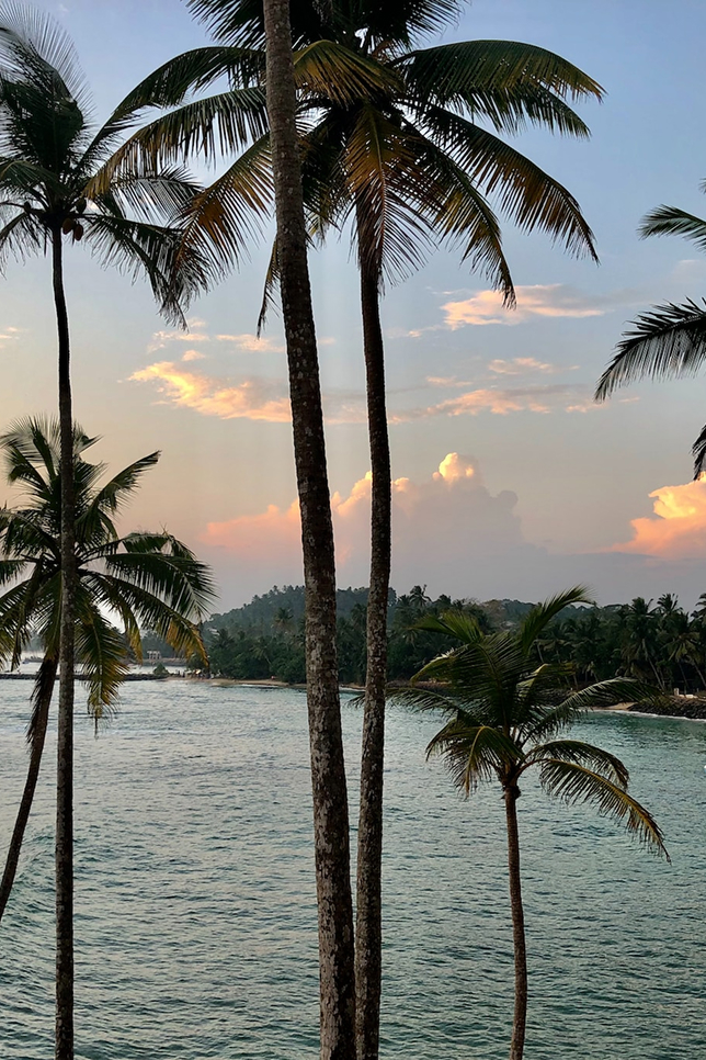 sri lanka reisevorbereitung