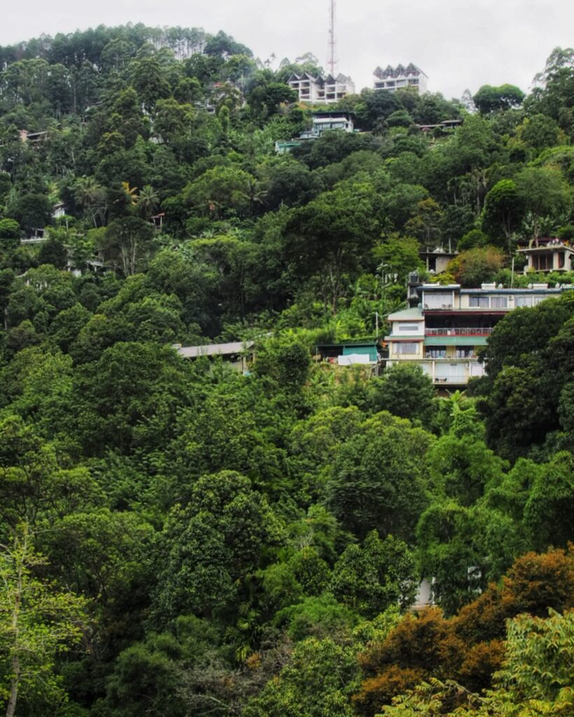 die besten Unterkünfte in ella