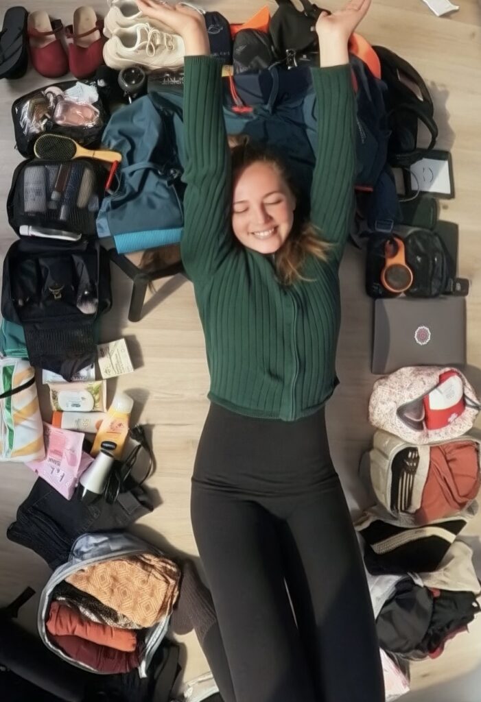 packliste philippinen