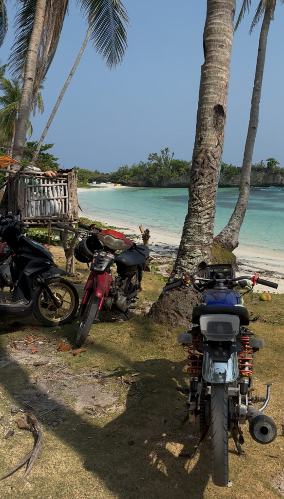 camotes islands travel guide, Philippinen travel guide