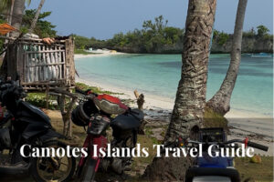Camotes Islands Travel Guide: Echtes Inselgefühl auf den Philippinen