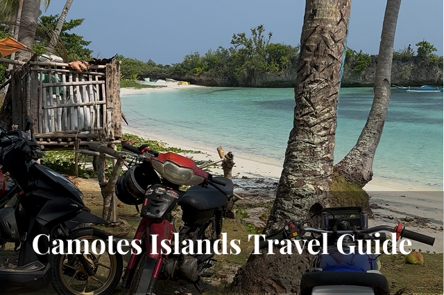 Camotes Islands Travel Guide: Echtes Inselgefühl auf den Philippinen