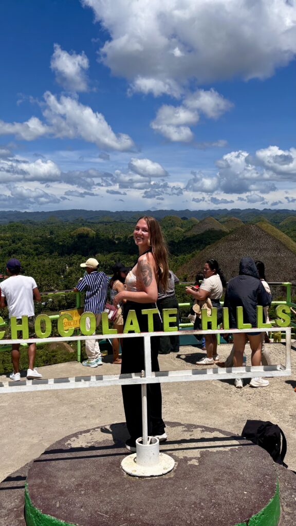 bohol chocolate Hills, Bohol beste Aktivitäten & Erlebnissen