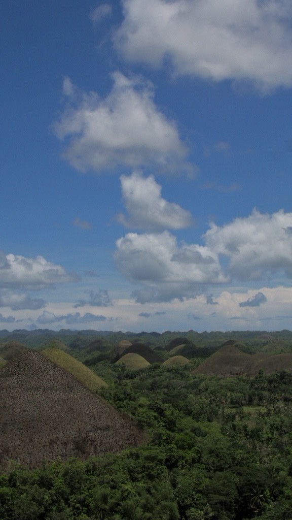 bohol chocolate Hills, Bohol beste Aktivitäten & Erlebnissen