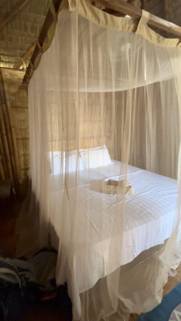 Herbs guest house, budget unterkünfte in moalboal