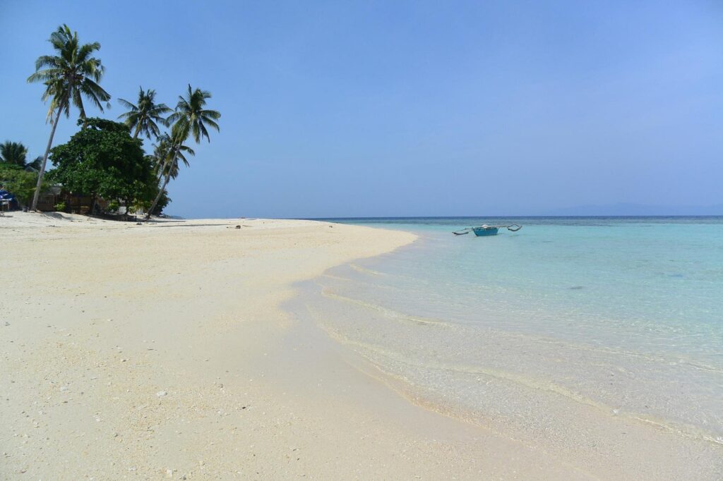 lambug beach, Moalboal highlights, Moalboal aktivitäten