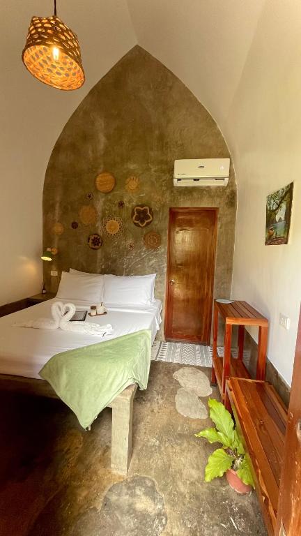 maayong hostel Moalboal, Budget unterkünfte Moalboal