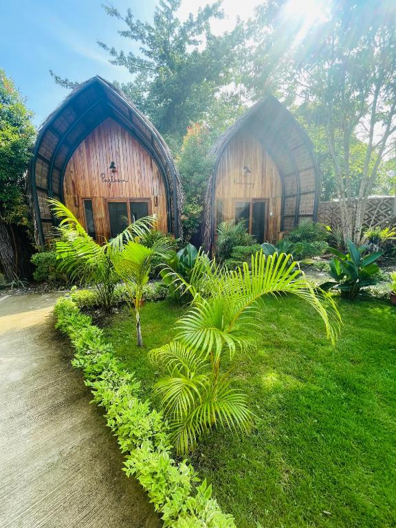 maayong hostel Moalboal, Budget unterkünfte Moalboal