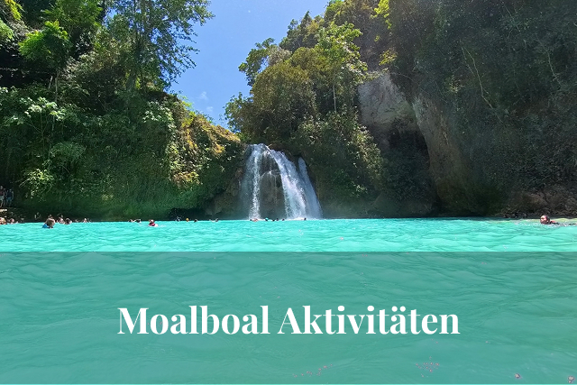 Moalboal Highlights: Meine liebsten Erlebnisse und Aktivitäten