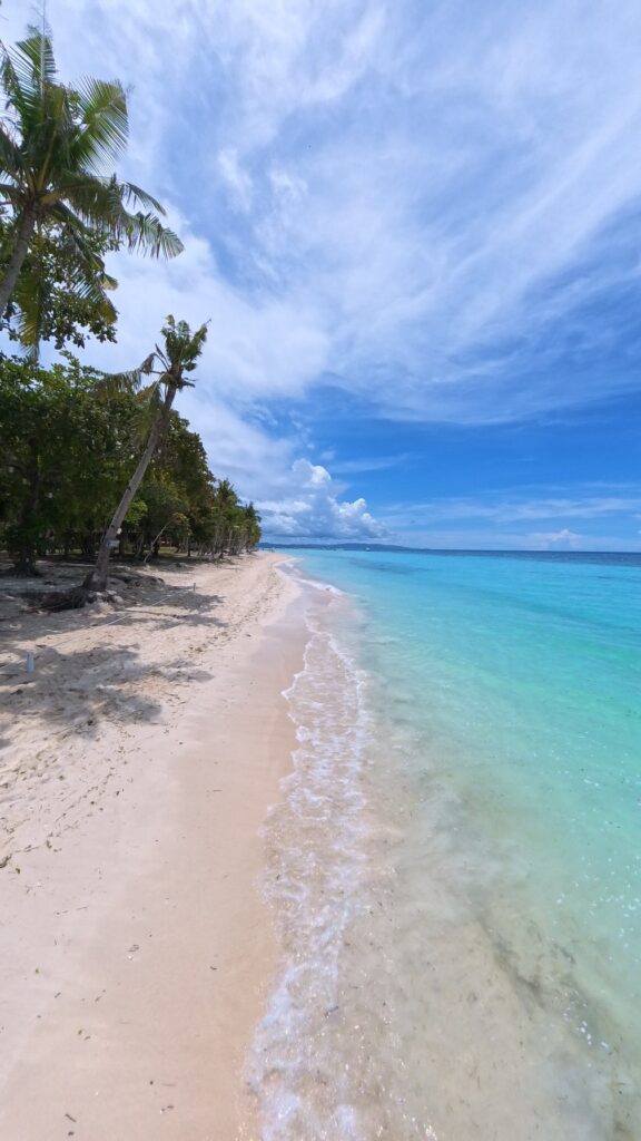 strand bohol, oceanica resort, bohol beste aktivitäten & erlebnisse