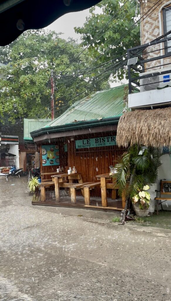 vegane & vegetarische restaurants in moalboal
