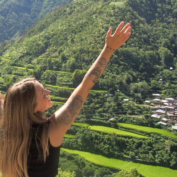 reisetipps buscalan tattoo village