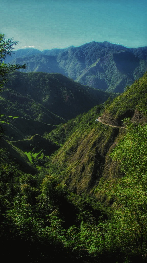 Buscalan, Philippinen, apo whang-od, älteste tätowieren der Welt, kalinga-tradition, besuch bei apo whang-od