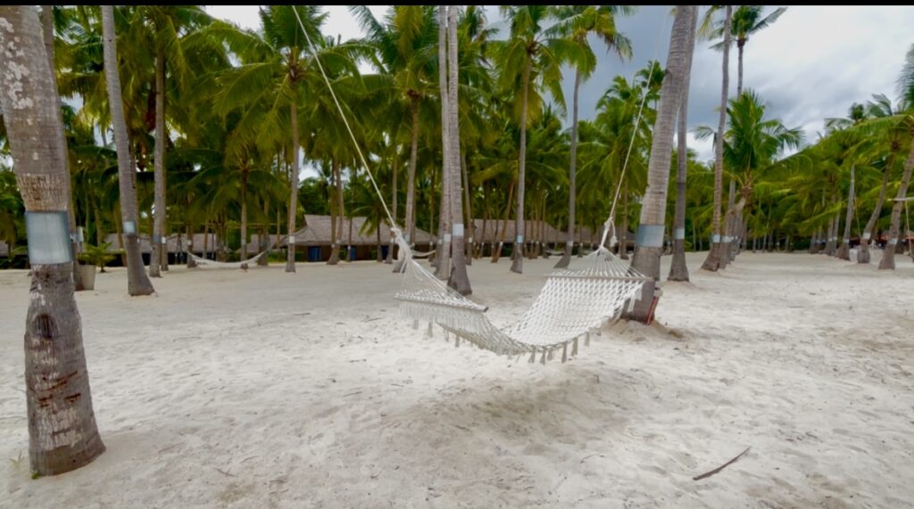 Oceania resort Panglao, die besten hotels in bohol, philippinen