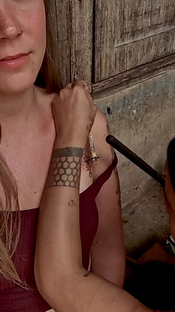 kalinga tattoo, kalinga-tradition, apo whang-od,