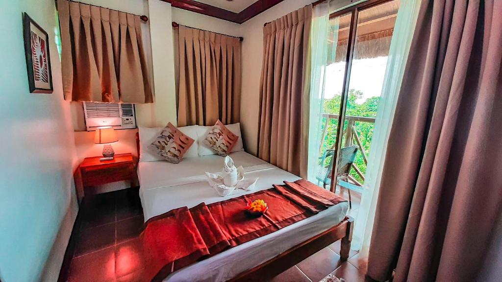 ananda resort, die besten hotels in bohol, philippinen