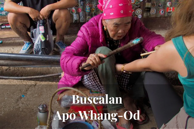 Kalinga-Tradition oder Massentourismus? Mein Besuch bei Apo Whang-Od
